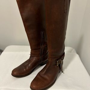 Frye Melissa Tall boot
